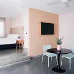 The Mysa Motel