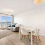 Premium Top Floor Oceanfront Unit In Regency On The Beach 705