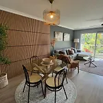 Mari Court Resort
