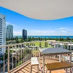 Oceanview Apartment In Resort Complex
