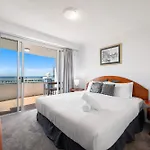 Oceanview Apartment In Resort Complex