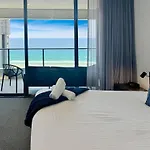 Oracle Broadbeach Tower 1 Lvl 20 Free Parking - Gc Getaways