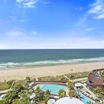 Luxury Units At The Jewel Residences - Q Stay