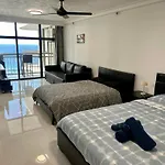 Beach View Stay