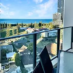 Sierra Grand 15Th Floor Ocean Views Parking