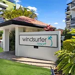 Windsurfer Resort