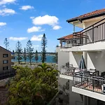 Windsurfer Resort
