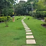 Quiet Location Close To It All