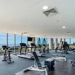 Stunning Oceanfront Luxury With Rooftop Pool