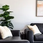 Coastal Calm Retreat