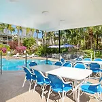 Coastal Calm Retreat