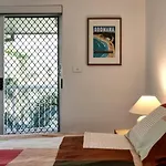 Coastal Calm Retreat