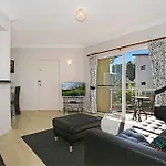 Harmony - A Desirable Area In Broadbeach
