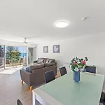 Solnamara Beachfront Apartments