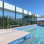 Luxury Palm Beach 1 Bedroom In The Village