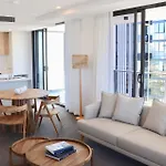 X Kirra Apartments