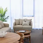 X Kirra Apartments