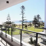 X Kirra Apartments