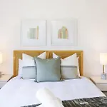Beachside Bliss Your Ideal Coastal Hideaway