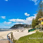 Beachside Bliss Your Ideal Coastal Hideaway