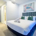 Cloud Nine Retreat Luxe 44Th Fl Apartment