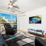 Surfers Central Escape - 450M To The Beach