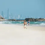 Spectacular Coastal Getaway W Theater Gym Sauna