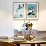 Deluxe Palm Beach Getaway