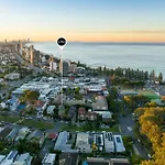 Salty Sea Breeze Apartment 500M To Waters Edge
