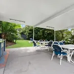 The Hideaway - Riverside Central Surfers 2Br Apartment With Parking And Pool