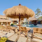 Cozy Granny Flat With Pool - Private Retreat