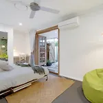 Cozy Granny Flat With Pool - Private Retreat