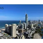 Circle On Cavill - Private Apartments - Apartment Stay