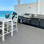 Ocean View Luxury 2 Level Penthouse 3Br 30Th Floor