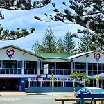 Beach Side Bliss Mermaid Beach, 3Bd - Heated Pool