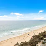 18Th Floor Ocean Views At Imperial Surf