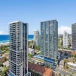 Oracle - Best In Broadbeach