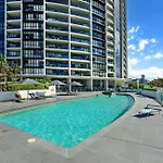 Sierra Grand Spacious 3 Bedroom Apartment - Coasthm