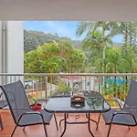 Burleigh Heads Koala Park Pool & Parking