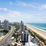 Rhapsody In The Sky 2 Bedroom Apartment - Coasthm