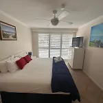 Solnamara - Hosted By Burleigh Letting