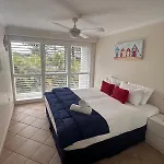 Solnamara - Hosted By Burleigh Letting