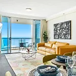 Chevron Renaissance Surfers Paradise Mid Week Madness Deal - Q Stay
