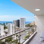 Rainbow Commodore Coolangatta
