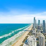 Ocean Surfers Paradise - Gclr