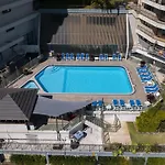 Tranquil 2 Bedroom On Burleigh Headland