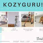 Kozyguru Mermaid Waters Charming 3 Bed Home Pool