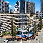 Surfers Paradise Beachfront