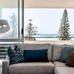 Surfers Paradise Beachfront