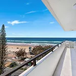 Surfers Paradise Beachfront